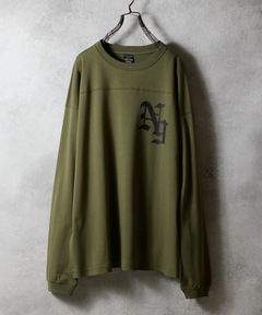 Tシャツ/カットソー | ナンバーナイン（NUMBER (N)INE）公式通販
