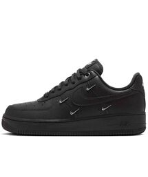 NIKE(iCL)̃iCL GA tH[X 1 f07 LX EBYV[Y / Nike Air Force 1 f07 LX Women's Shoes HQ1180-001 Black(Xj[J[)