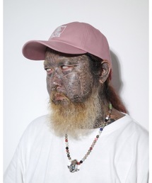 NISHIMOTO IS THE MOUTH(jVg CY U }EX)CLASSIC CAP | NISHIMOTO IS THE MOUTH(Lbv)