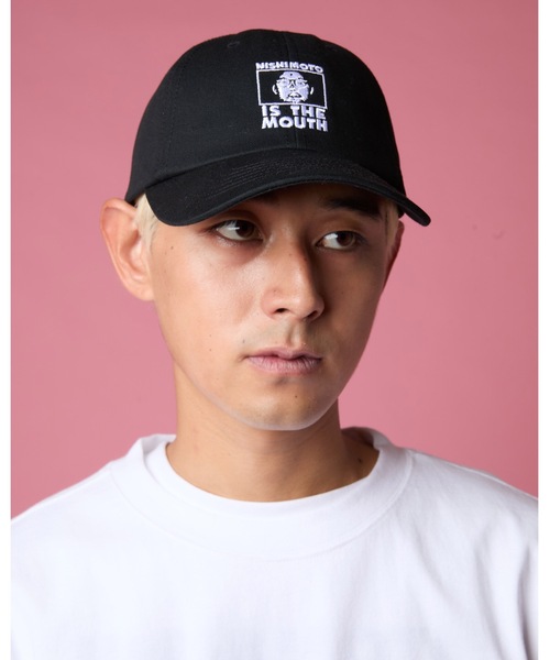 セール】CLASSIC CAP | NISHIMOTO IS THE MOUTH（キャップ