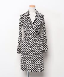 DIANE von FURSTENBERG（ダイアンフォンファステンバーグ）の「スプリングコート（その他アウター）」