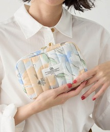 CROSSPLUS ONLINE（クロスプラスオンライン）の「Wpc.キルティングガジェットポーチ【撥水】（ポーチ）」