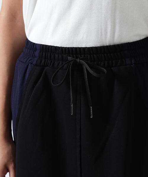 AULA AILA(アウラアイラ)の「AULA AILA/アウラアイラ/別注スカート(スカート・レディース・ブラック/グレー・0/1)」の13枚目の写真