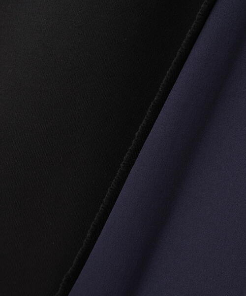 AULA AILA(アウラアイラ)の「AULA AILA/アウラアイラ/別注スカート(スカート・レディース・ブラック/グレー・0/1)」の5枚目の写真