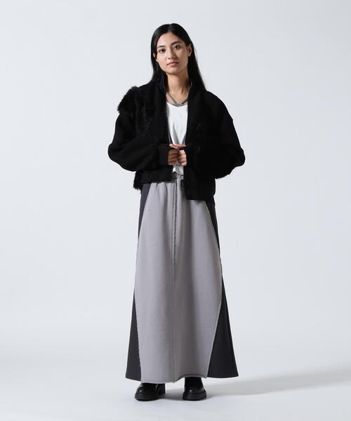 セール】AULA AILA/アウラアイラ/別注スカート（スカート）｜AULA AILA