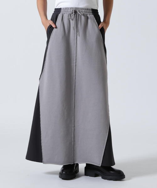 セール】AULA AILA/アウラアイラ/別注スカート（スカート）｜AULA AILA