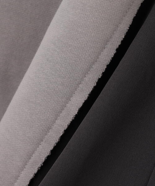 AULA AILA(アウラアイラ)の「AULA AILA/アウラアイラ/別注スカート(スカート・レディース・ブラック/グレー・0/1)」の19枚目の写真