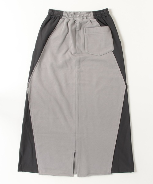 セール】AULA AILA/アウラアイラ/別注スカート（スカート）｜AULA AILA