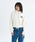 RVCA�i���[�J�j�́uRVCA ���f�B�[�X COSTA CROPPED HALFZIP �X�E�F�b�g�W���P�b�g �y2025�N�H�~���f���z @autumn/���[�J�h���[�R�[�h�t���n�[�t�W�b�v�V���[�g��X�E�F�b�g�g���[�i�[�i�X�E�F�b�g�j�v�b�I�t�z���C�g