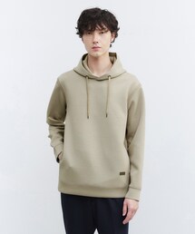 TAKEO KIKUCHI（タケオキクチ）の「エアダン プルオーバー パーカー（パーカー）」