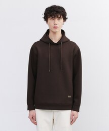 TAKEO KIKUCHI（タケオキクチ）の「エアダン プルオーバー パーカー（パーカー）」