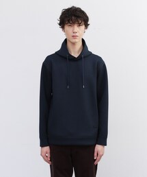 TAKEO KIKUCHI（タケオキクチ）の「エアダン プルオーバー パーカー（パーカー）」