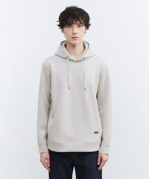 TAKEO KIKUCHI（タケオキクチ）の「エアダン プルオーバー パーカー（パーカー）」