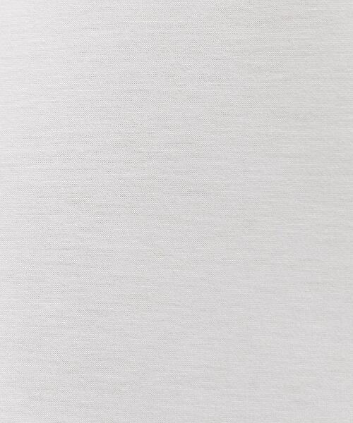 TAKEO KIKUCHI（タケオキクチ）の「◆エアダン プルオーバー パーカー（パーカー・メンズ・ブラウン系その他/ネイビー/ベージュ/ライトグレー・02/03/04）」の6枚目の写真