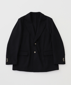 セール】HORIZON TWILL 2Bテーラードジャケット Ermenegildo