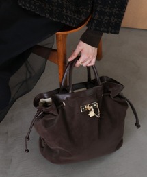 BABYLONE | パイピングトート(トートバッグ)