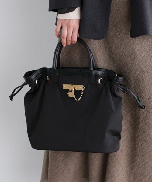 BABYLONE（バビロン）｜バッグ一覧 - WEAR