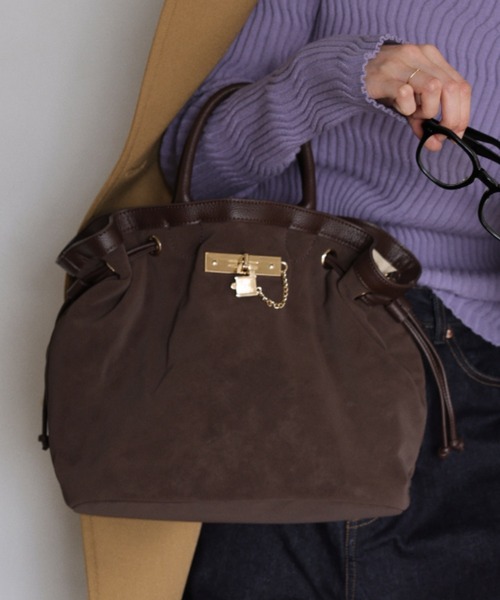 パイピングトート（トートバッグ）｜BABYLONE（バビロン）の