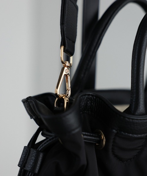 パイピングトート（トートバッグ）｜BABYLONE（バビロン）の