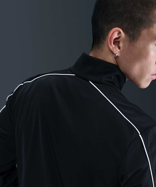 ナイキ スポーツウェア クラブ メンズ ポリニット トラック