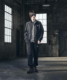 NIKE（ナイキ）の「ナイキ スポーツウェア クラブ メンズ ポリニット