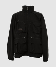 eYe JUNYA WATANABE MAN(アイジュンヤワタナベマン)の「THE NORTH FACE」W-NAME FIELD UTILITY JACKET(マウンテンパーカー)