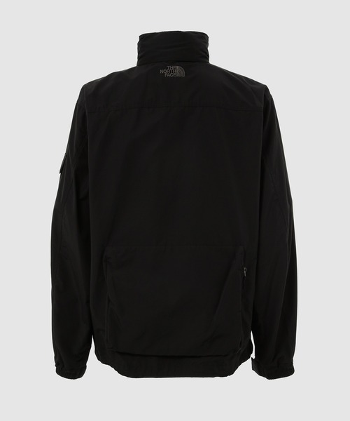 THE NORTH FACE」W-NAME FIELD UTILITY JACKET（マウンテンパーカー