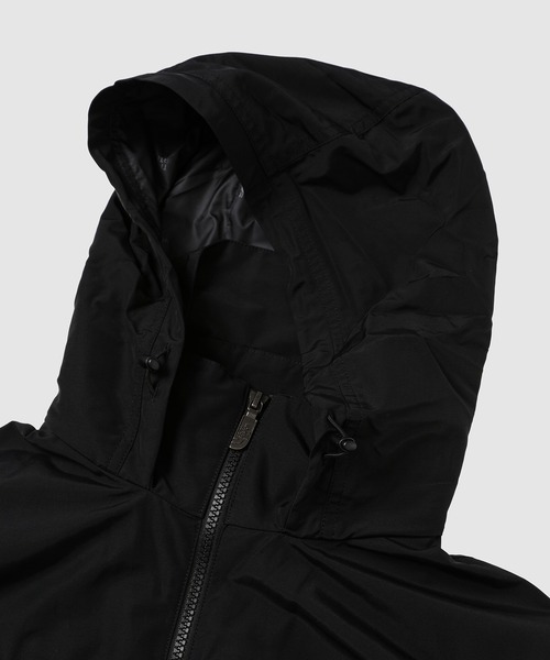 2022AW JUNYA WATANABE MAN ナイロン マウンテンパーカー ジュンヤワタナベマン コムデギャルソン×カナダグースJUNYA WATANABE