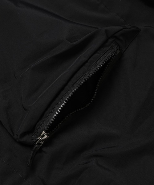 eYe JUNYA WATANABE MAN（アイジュンヤワタナベマン）の「「THE NORTH FACE」W-NAME FIELD UTILITY JACKET（マウンテンパーカー・メンズ・ブラック・M/S/L/XS/XL）」の12枚目の写真