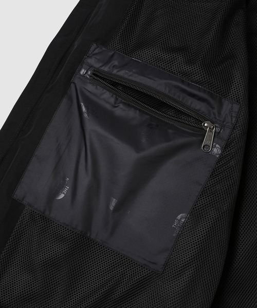 eYe JUNYA WATANABE MAN（アイジュンヤワタナベマン）の「「THE NORTH FACE」W-NAME FIELD UTILITY JACKET（マウンテンパーカー・メンズ・ブラック・M/S/L/XS/XL）」の13枚目の写真