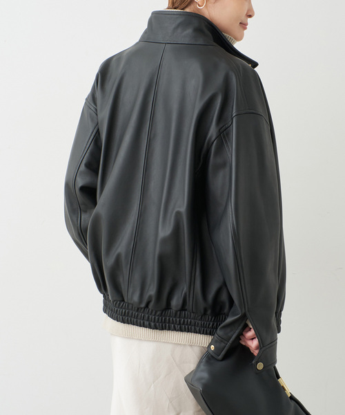 CINQUANTA ブルゾン（その他アウター）｜CINQUANTA（チンクアンタ）の