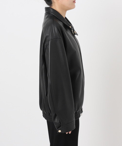 CINQUANTA ブルゾン（その他アウター）｜CINQUANTA（チンクアンタ）の