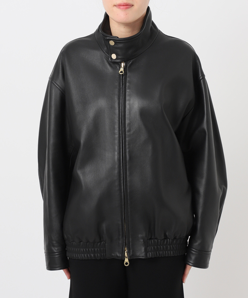 CINQUANTA ブルゾン（その他アウター）｜CINQUANTA（チンクアンタ）の