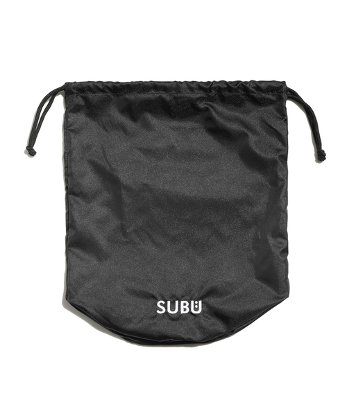 SUBU/スブ】バンププラットフォーム/VAMP PLATFORM/厚底/スリッポン/靴