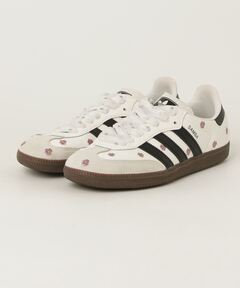 adidas samba OG IF4398 アディダスサンバオージー adidas SAMBA OG W CLOWHI/CBLACK/GUM5 （アディダス サンバ OG W