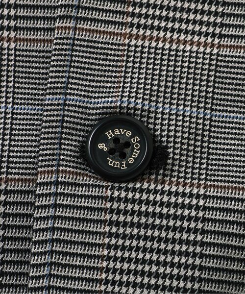 BREEZE(ブリーズ)の「【リンク】フォーマルベスト_セットアップ可能(スーツベスト・キッズ・グレー/グリーン・90/100/110/120/130)」の13枚目の写真