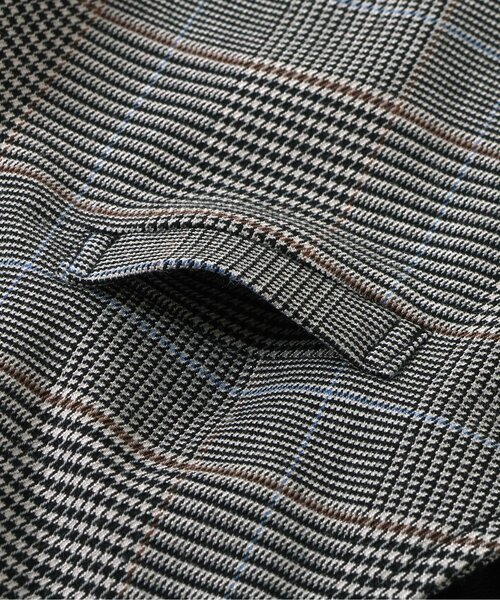 BREEZE(ブリーズ)の「【リンク】フォーマルベスト_セットアップ可能(スーツベスト・キッズ・グレー/グリーン・90/100/110/120/130)」の14枚目の写真