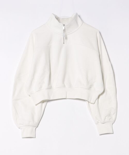 ◾️ivory  flen フレン 新品 オーバーサイズスウェット NIKE（ナイキ） スウェットトレーナー レディース NSW PHNX FLC OC