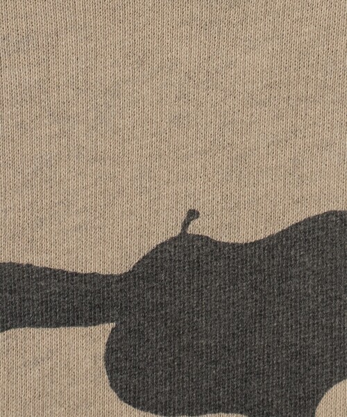 Manhattan Portage（マンハッタンポーテージ）の「＜Manhattan Portage＞PEANUTS スウェット（スウェット・メンズ・ピンク/ロイヤルブルー/ベージュ・L/S/M）」の19枚目の写真