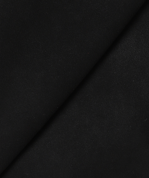 CITYSHOP（シティーショップ）の「FAUX SUEDE BAND CALLOR シャツ（シャツ/ブラウス・レディース・ブラック/ブラウン・FREE）」の17枚目の写真