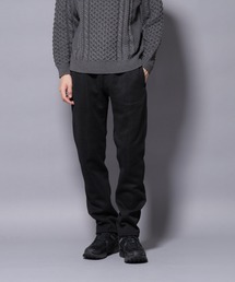 NANO universe | ニットフリースイージーパンツ(セットアップ可)(その他パンツ)