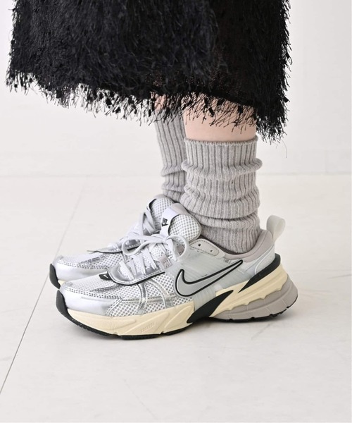追加》NIKE/ナイキ V2Kラン FD0736-100（スニーカー）｜NIKE（ナイキ