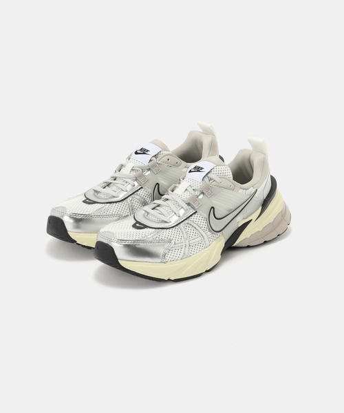 セール】《追加》NIKE/ナイキ V2Kラン FD0736-100（スニーカー）｜NIKE