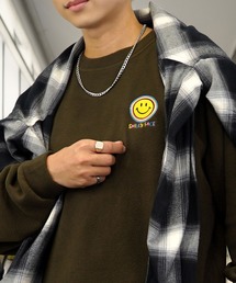 L'atelier(���g���G)�̃t���[�X �g���[�i�[ �h�J �����|�C���g ���� ���N�� ���C�h�V���G�b�g(�X�E�F�b�g)