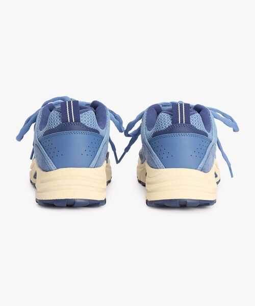 tommy jeans（トミー ジーンズ）の「アーカイブ97スニーカー（スニーカー・メンズ・ブルー・25cm/26cm）」の2枚目の写真