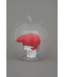 UNDERCOVER（アンダーカバー）の「VCD UNDERCOVER BEAR WHITE/BLACK