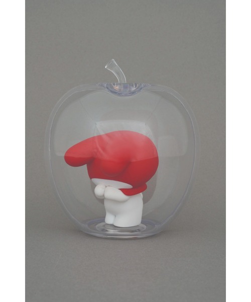 UNDERCOVER（アンダーカバー）の「VCD UNDERCOVER BEAR WHITE/BLACK