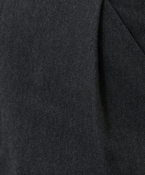 un dix cors(アンディコール)の「《デイリーに活躍◎》裏起毛デニムパンツ(デニムパンツ・レディース・ベージュ/ブラウン/チャコールグレー・FREE)」の22枚目の写真