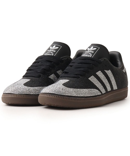  SAMBA OG アディダス サンバ　23.5 adidas SAMBA OG W / アディダス サンバ OG W（スニーカー）｜adidas