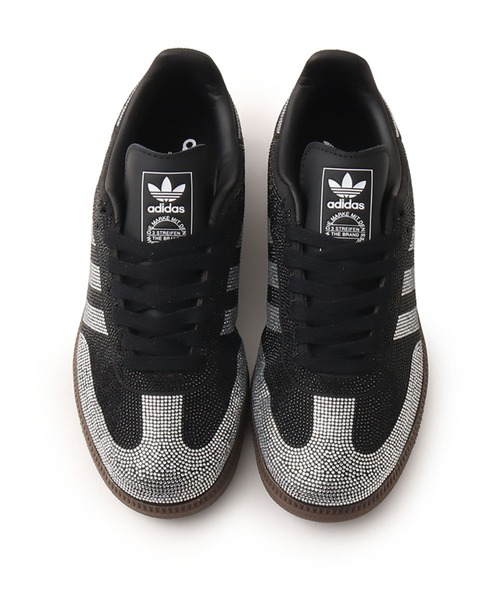 adidas SAMBA OG W / アディダス サンバ OG W（スニーカー）｜adidas